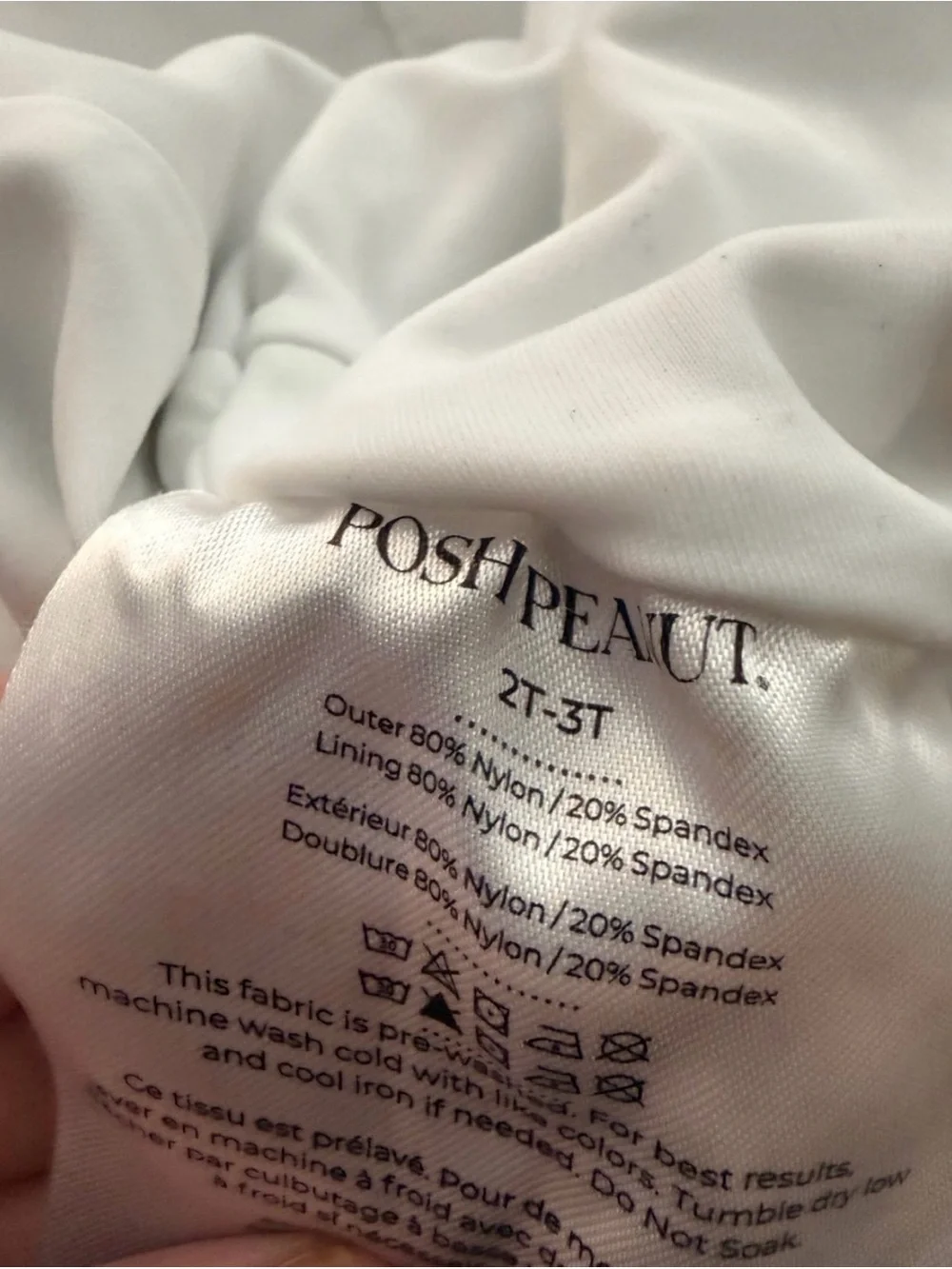 Posh Peanut Floral Bucket Sun Hat - Presley Jane